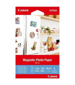 Canon MAGNETIC PHOTO PAPER MG-101 4x6 (5)