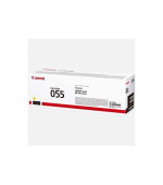 Canon Cartridge 055/Yellow/2100str.