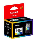 Canon cartridge CL-441XL Color (CL441XL) / Color / 400str.