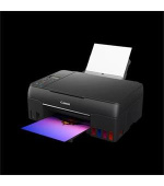 Canon PIXMA G640 - PSC/A4/WiFi/4800x1200/6colour/USB