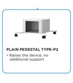 Canon příslušenství P.PEDESTAL P2 IRC153x