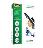 Fellowes Laminovací fólie A4 100 mic lesklé