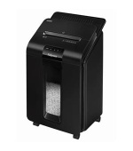 Fellowes Skartovač AutoMax 100 M 10 listů/23L/NBÚ2/křížový řez