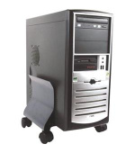 Fellowes stojan pod počítač Premium