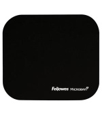 Fellowes podložka pod myš Microban černá