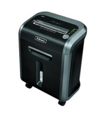 Fellowes Skartovač 79 Ci - 14 listů/23L/CD/NBÚ2/Křížový řez