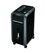 Fellowes Skartovač 99 Ci - 17 listů/34L/CD/NBÚ2/Křížový řez