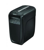 Fellowes Skartovač 60 Cs - 10 listů/22L/Křížový řez