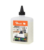 PEACH olej pro údržbu skartovaček, Shredder Service Kit PS100-05, 355ml