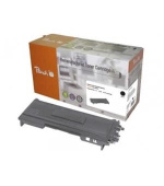 PEACH kompatibilní toner Brother TN-2000X, černá, 5000 výnos