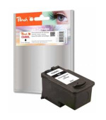 PEACH kompatibilní cartridge Canon PG-540 XL, Black, 23 ml