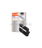 PEACH kompatibilní cartridge HP CB322EE, No.364XL, Photo Black, 12 ml
