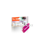PEACH kompatibilní cartridge HP CZ111AE, No 655, Magenta, 12 ml