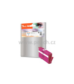 PEACH kompatibilní cartridge HP C2P25AE, No.935XL, Magenta, 12 ml
