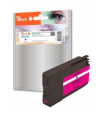 PEACH kompatibilní cartridge HP CN047A No.951, Magenta, 35 ml
