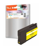 PEACH kompatibilní cartridge HP CN048A No.951, Yellow, 27 ml
