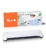 PEACH laminovačka Premium Photo Laminator PL755, A3, 125mic, i pro studenou laminaci