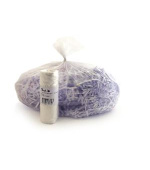 PEACH pytlíky do skartovačky, 26 l, pro všechny typy, 50 ks