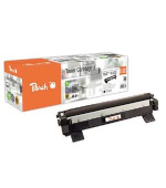 PEACH kompatibilní toner Brother TN-1030/1050, černá, 1000str.