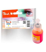 PEACH kompatibilní cartridge Brother CISS BT5000, yellow, PI500-183,  50ml