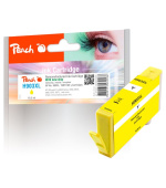 PEACH kompatibilní cartridge HP No. 903XL, žlutá, T6M11AE