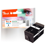 PEACH kompatibilní cartridge HP No. 907XL, černá, T6M19AE