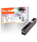 PEACH kompatibilní cartridge HP No. 913A, černá, L0R95AE, 64ml