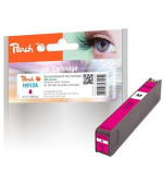 PEACH kompatibilní cartridge HP No. 913A, purpurová, F6T78AE, 35ml