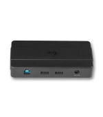 i-Tec USB3.0 HUB 7port, nabíjení