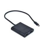 i-Tec USB-C 3.1 na Dual HDMI video adaptér, 2x HDMI 4K
