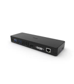 i-tec USB 3.0 / USB-C / Thunderbolt, 3x 4K Docking Station, Power Delivery 100W