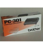 Brother-PC-301 (kazeta s fólií pro FAX 920/930, 235 str.)