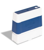 Brother PR-1060E, razítko modré (10x60 mm)