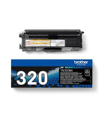 Brother - TN-320BK, toner černý (2 500 str.)