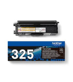 Brother - TN-325BK, toner černý (4 000 str.)