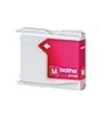 Brother LC-1000M (magenta, 400str.@ 5% draft) pro DCP-330C,DCP-540CN
