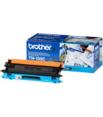 Brother - TN-135C, toner cyan (4 000 str.)