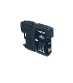 Brother LC-1100 2x černá