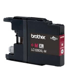 Brother LC-1280XLM (ink. magenta, 1200 str. @ 5%)