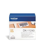 Brother - DK 11240 (papírové / barcode - 600 ks) 102 x 51 mm