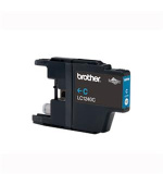 Brother LC-1220C (ink. azurový, 300 str. @ 5%)