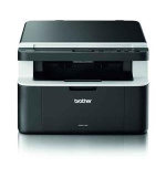 Brother DCP-1512E tiskárna GDI/kopírka/skener, USB