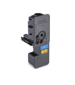 Kyocera toner TK-5240C na 3 000 A4 (při 5% pokrytí), pro M5526cdn/cdw, P5026cdn/cdw