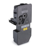 Kyocera toner TK-5220K černý na 1 200 A4 (při 5% pokrytí), pro M5521cdn/cdw, P5021cdn/cdw