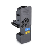 Kyocera toner TK-5220C na 1 200 A4 (při 5% pokrytí), pro M5521cdn/cdw, P5021cdn/cdw