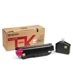 Kyocera toner TK-5280M červený na 11 000 A4 (při 5% pokrytí), pro P6235cdn, M6235/6635cidn