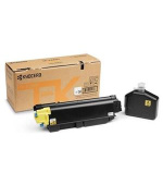 Kyocera toner TK-5280Y žlutý na 11 000 A4 (při 5% pokrytí), pro P6235cdn, M6235/6635cidn