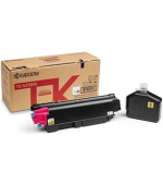 Kyocera toner TK-5290M červený na 13 000 A4 (při 5% pokrytí), pro P7240cdn