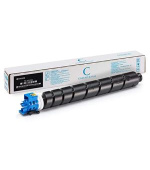 Kyocera toner TK-8525C azurový na 20 000 A4 (při 5% pokrytí), pro TASKalfa 4052ci/4053ci