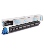 Kyocera toner TK-8800C modrý na 20 000 A4 (při 5% pokrytí), pro ECOSYS P8060cdn